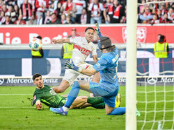 Germany Bundesliga Soccer