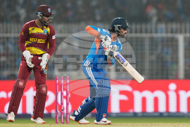 India West Indies T20 WCup Cricket