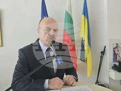 Снимки: БТА, Одеса