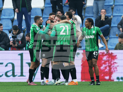 Italy Serie A Soccer