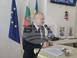 Снимки: БТА, Одеса