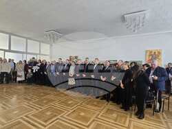 Снимки: БТА, Одеса