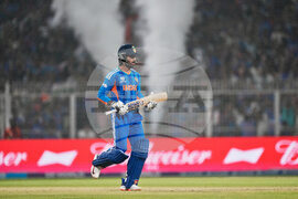 India West Indies T20 WCup Cricket