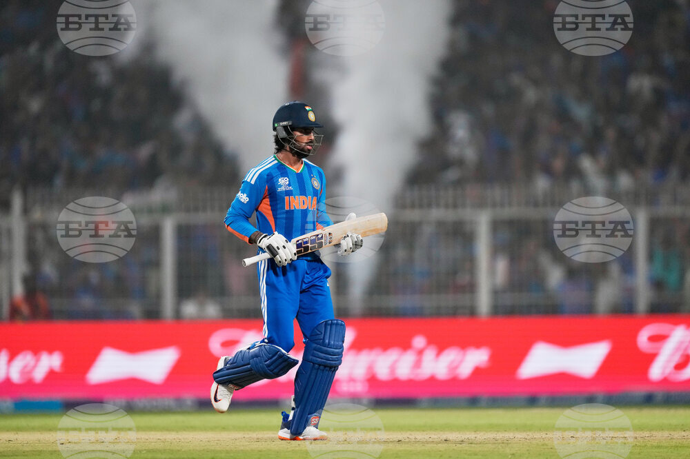 India West Indies T20 WCup Cricket