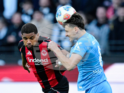 Germany Bundesliga Soccer