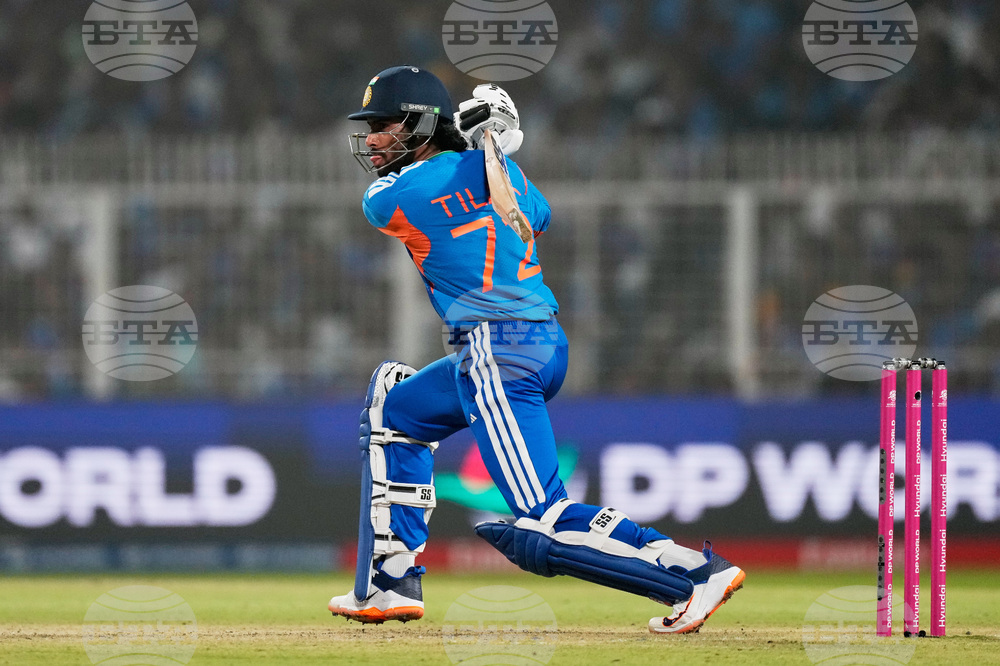 India West Indies T20 WCup Cricket