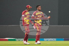 India West Indies T20 WCup Cricket