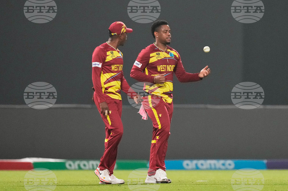 India West Indies T20 WCup Cricket