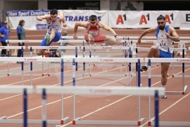 Държавно първенство по лека атлетика