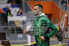 Държавно първенство по лека атлетика