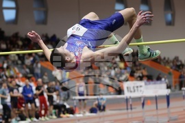 Държавно първенство по лека атлетика