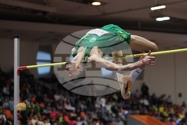 Държавно първенство по лека атлетика