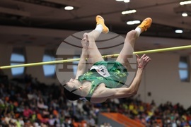 Държавно първенство по лека атлетика
