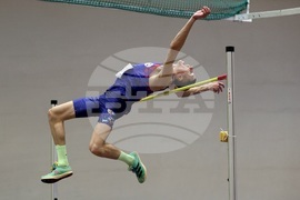 Държавно първенство по лека атлетика