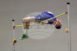 Държавно първенство по лека атлетика