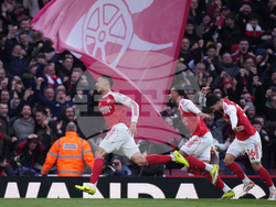 Britain Premier League Soccer