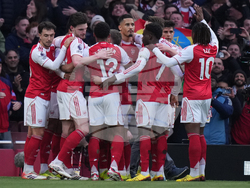 Britain Premier League Soccer