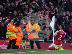 Britain Premier League Soccer