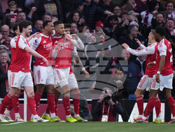 Britain Premier League Soccer