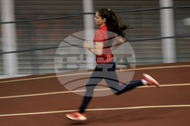 Държавно първенство по лека атлетика