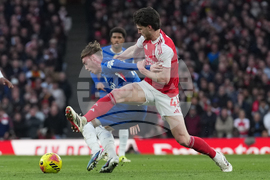 Britain Premier League Soccer