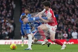Britain Premier League Soccer