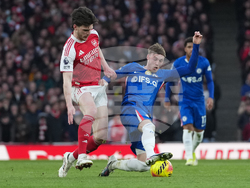 Britain Premier League Soccer