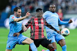 Germany Bundesliga Soccer