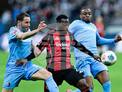 Germany Bundesliga Soccer