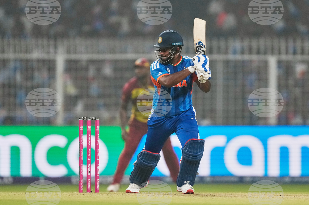 India West Indies T20 WCup Cricket