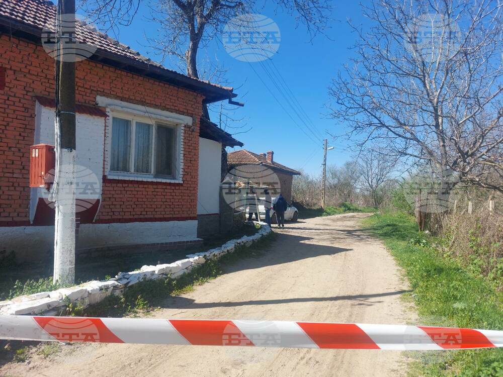 Смъртта на жената от Долна Оряховица вероятно е причинена от кучета, отглеждани в частен имот, казаха от прокуратурата