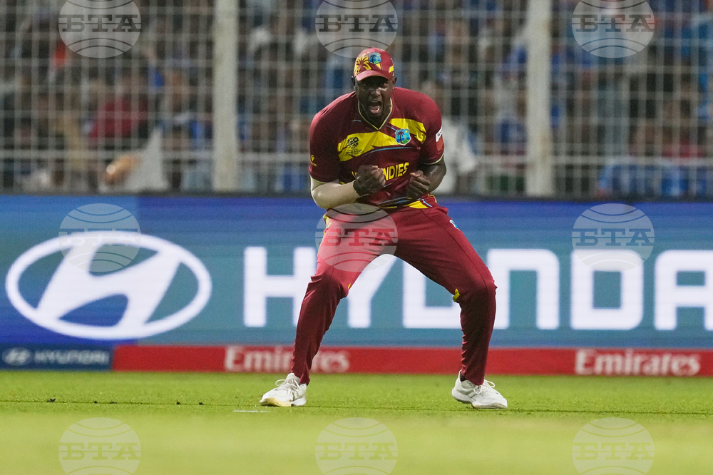 India West Indies T20 WCup Cricket