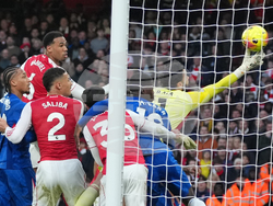 Britain Premier League Soccer