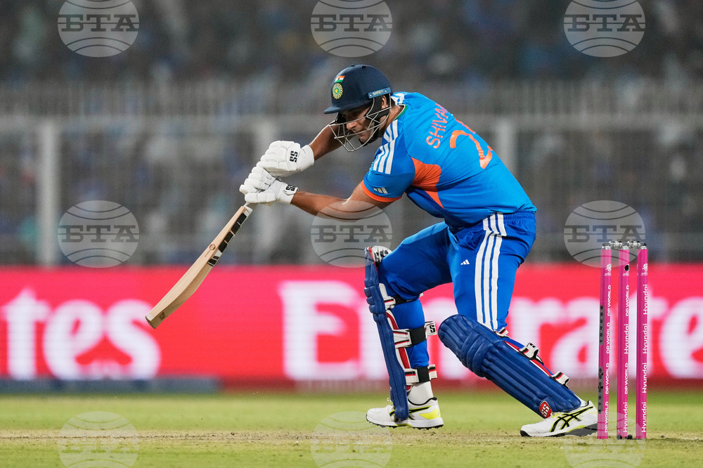 India West Indies T20 WCup Cricket