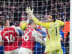 Britain Premier League Soccer