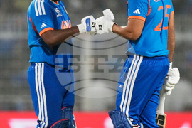 India West Indies T20 WCup Cricket