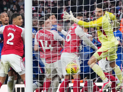 Britain Premier League Soccer