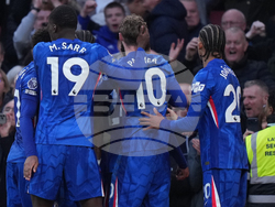 Britain Premier League Soccer