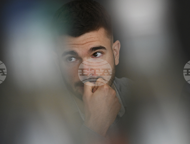 Федералният трибунал на Швейцария отхвърли жалбата на Марио Вушкович срещу наказанието за допинг