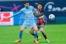 Germany Bundesliga Soccer