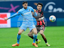 Germany Bundesliga Soccer