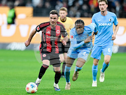 Germany Bundesliga Soccer