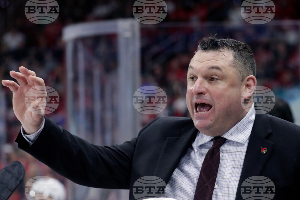 Kings Hiller Fired Hockey