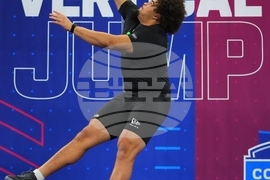 NFL Combine Football