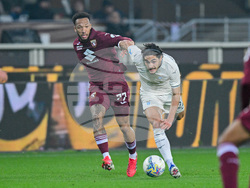 Italy Serie A Soccer