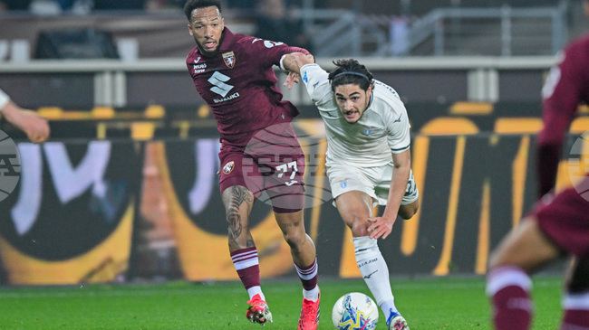 Торино се наложи над Лацио в среща от 27-ия кръг на Серия А