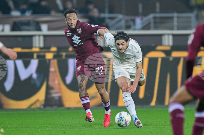 Торино се наложи над Лацио в среща от 27-ия кръг на Серия А