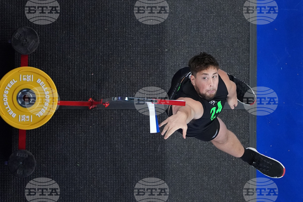 NFL Combine Football