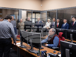 Снимка: Президентство