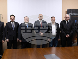 Снимка: Президентство